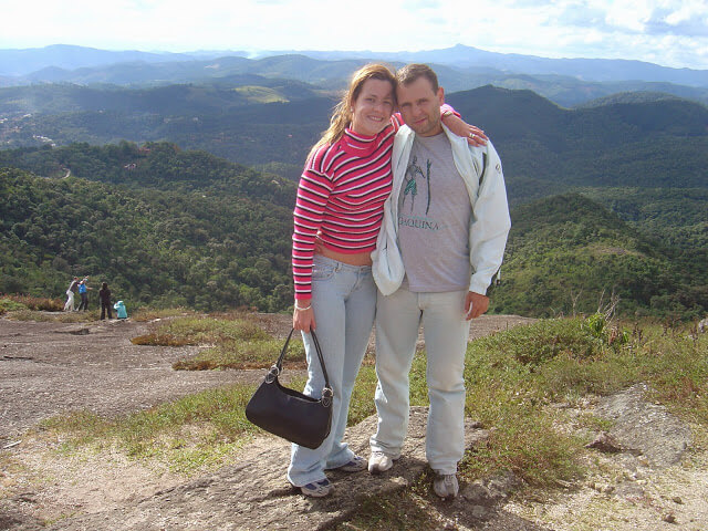 TurMundial em Monte Verde em Minas Geraaçis