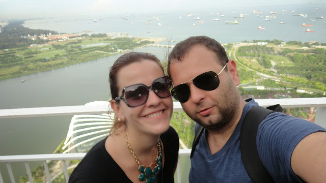 Gardens by the Bay