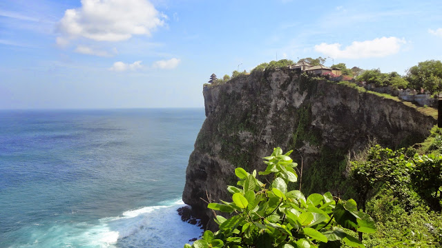 Templo de Uluwatu