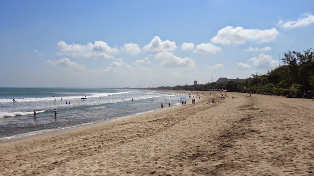 Praia de Kuta