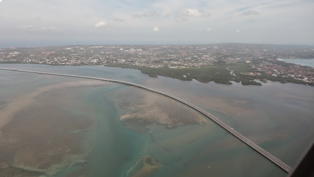 Bali na Indonesia