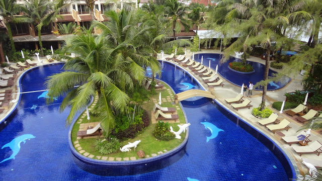 Best Western Premier Bangtao Beach Resort & Spa