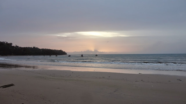 Praias tailandia