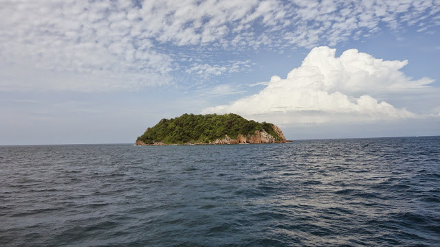 ilha de Ko Phi Phi Don