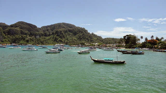 Ko Phi Phi Don