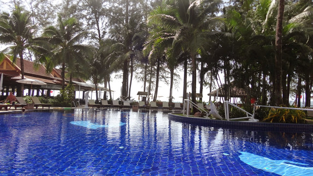 Best Western Premier Bangtao Beach Resort & Spa