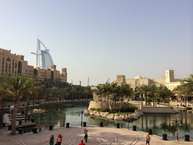 Madinat Jumeirah