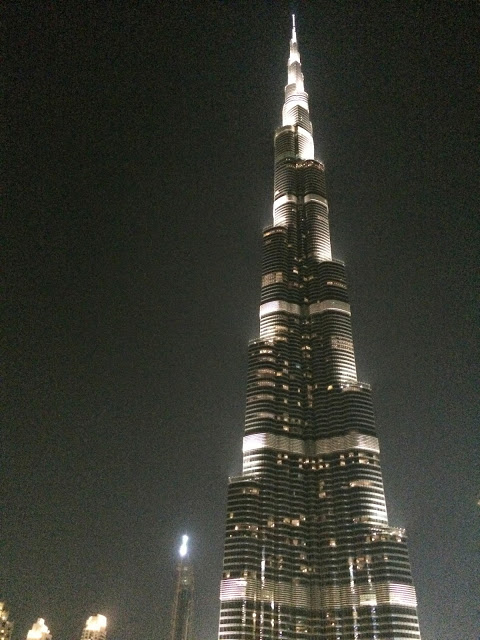 Burj Khalifa