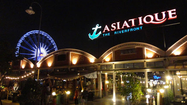 Asiatique