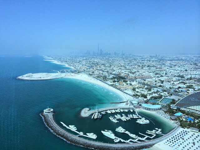 Dubai