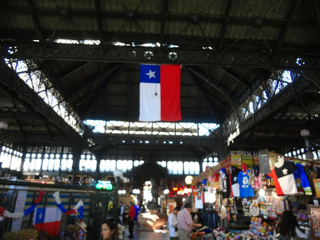 Mercado Municipal