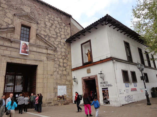 Igreja de Santo Agostinho