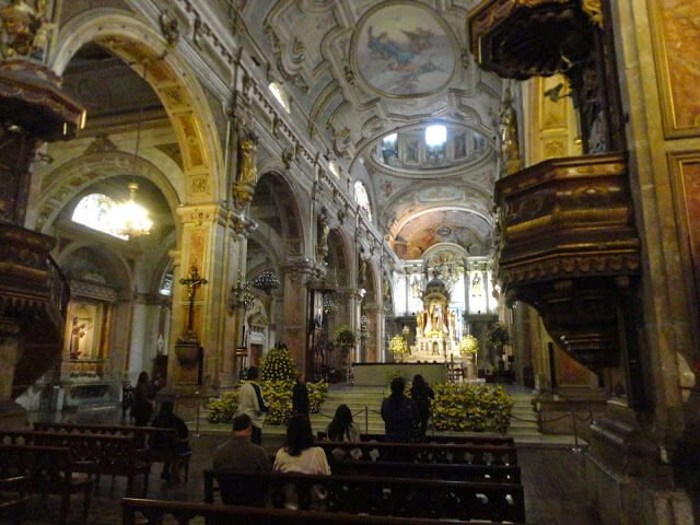 Catedral de Santiago