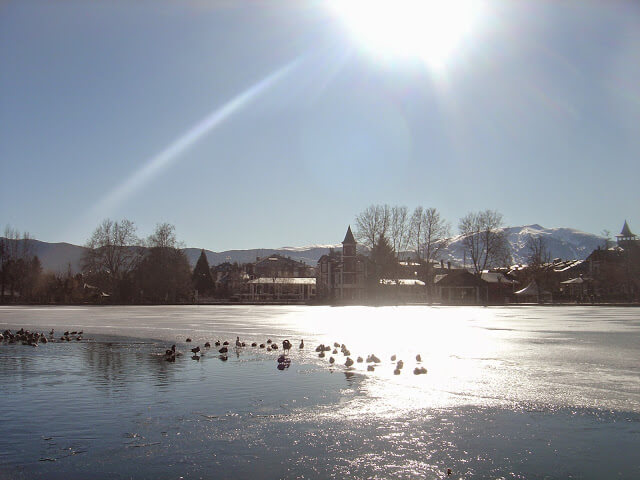 Puigcerdà