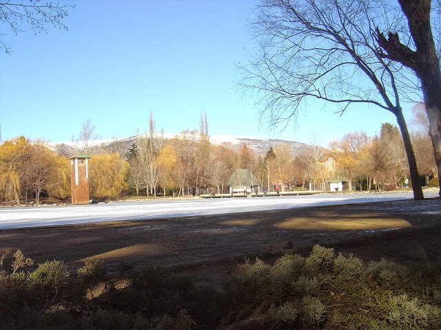 Katalonija Puigcerda, Ispanija