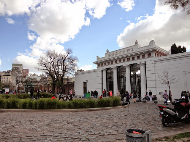 Buenos Aires