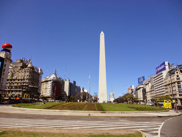 Obelisco