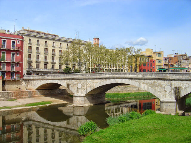 Houses of Oñar,