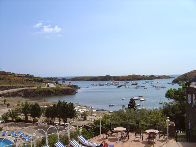 Cadaqués, Costa Brava