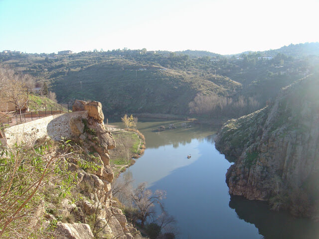 Rio Tejo