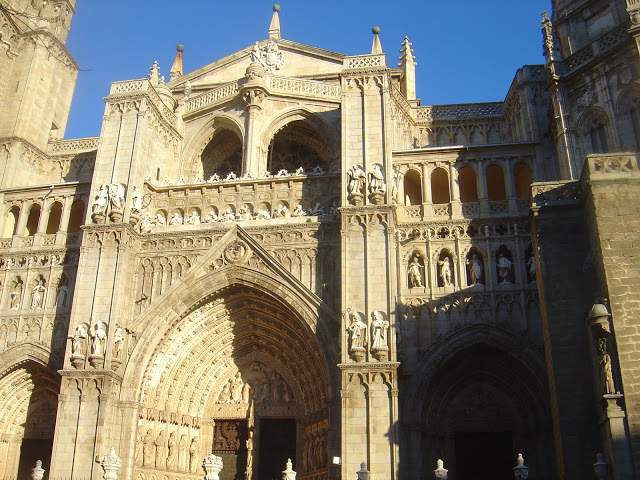 Catedral de Toledo