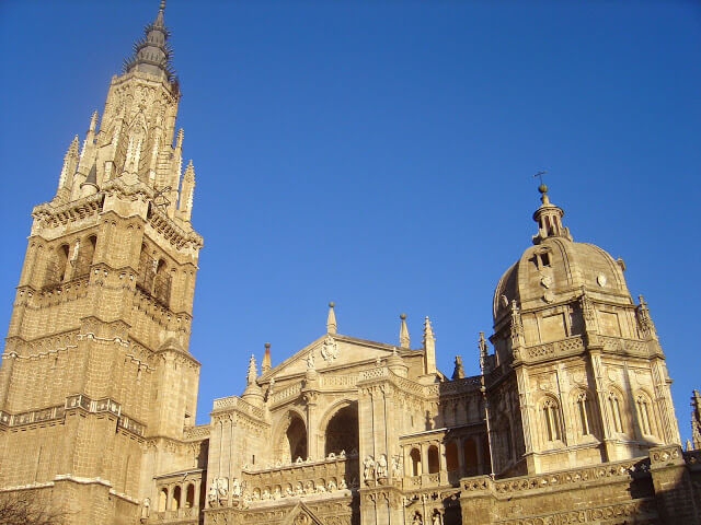 Catedral de Toledo