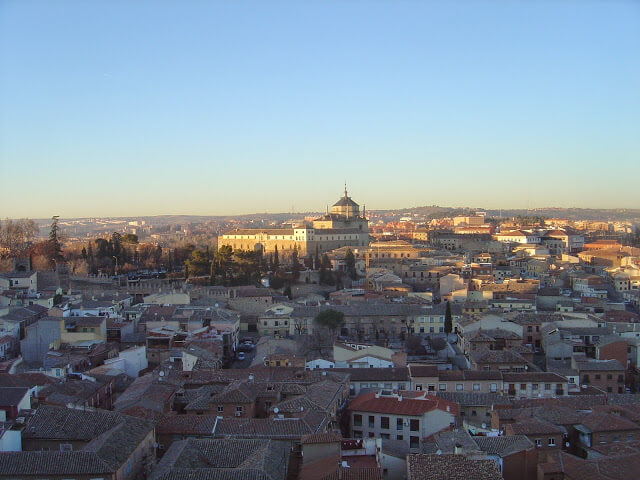 Quais são as principais atrações de Toledo