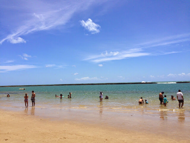  Praia dos Sonhos