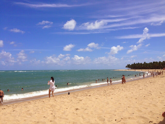 Maceió, capital de Alagoas