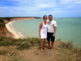 Maceió - Praias, Sol, Sombra e Água Fresca