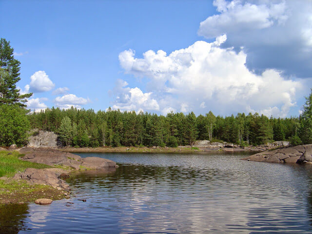 Lagos pertosd Jönköping