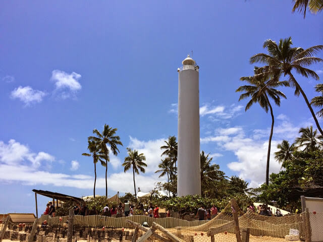 Praia do Forte