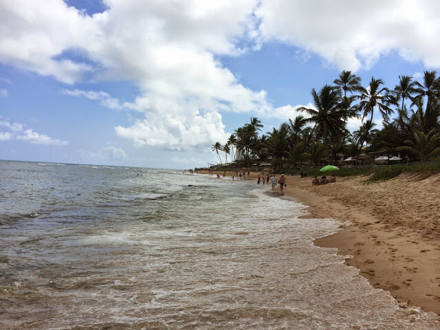 Praia do Forte