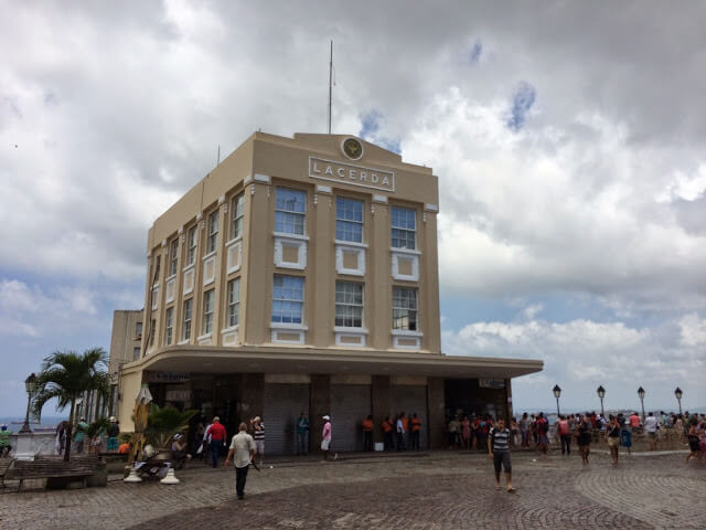 Elevador Lacerda