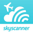 SkyScanner - Vols