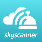 SkyScanner - Hotels