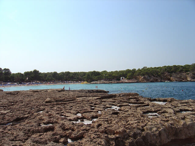 Praias de Ibiza