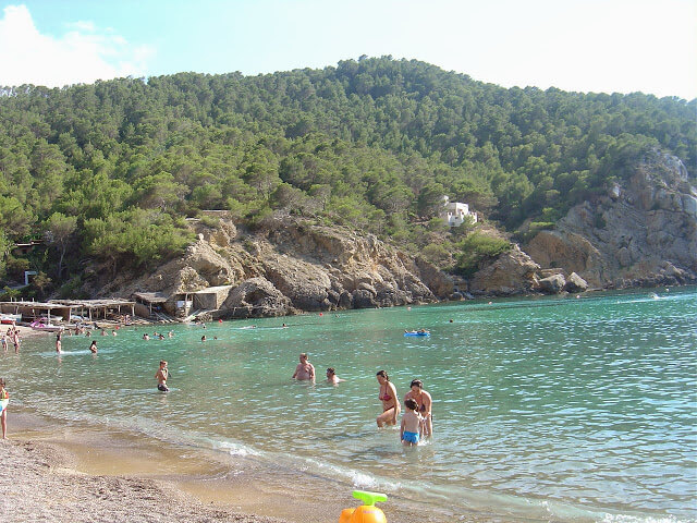 Ilha de Ibiza