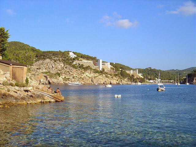 Baladas Ibiza