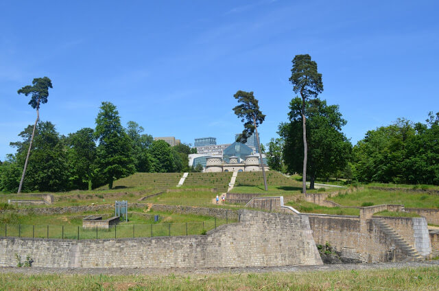 Luxemburgo