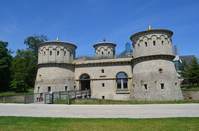 Fort Thüngen