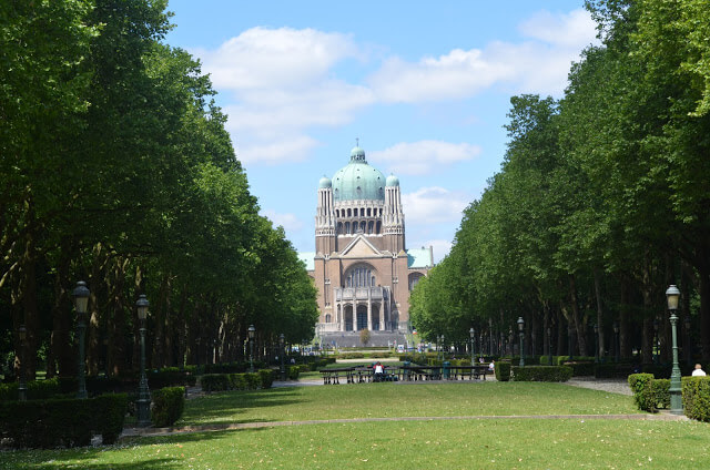 Quais são as principais atrações de Bruxelas