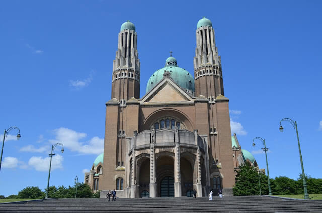 Catedral Catherine