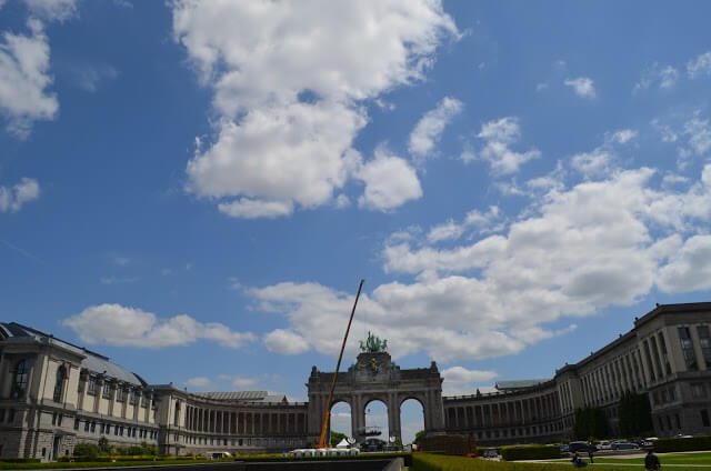 Parque do Cinquentenário