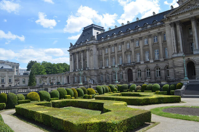 Palácio Royal