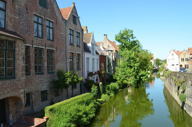 O que fazer em Bruges e quais são as principais atrações de Bruges