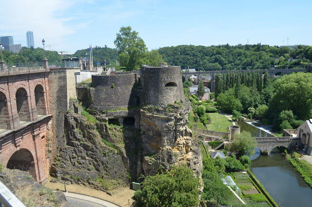 Bock Castelo