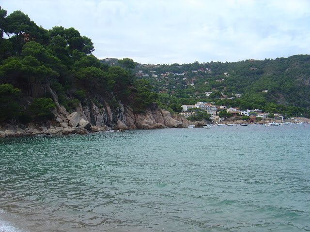 Praia da Costa Brava