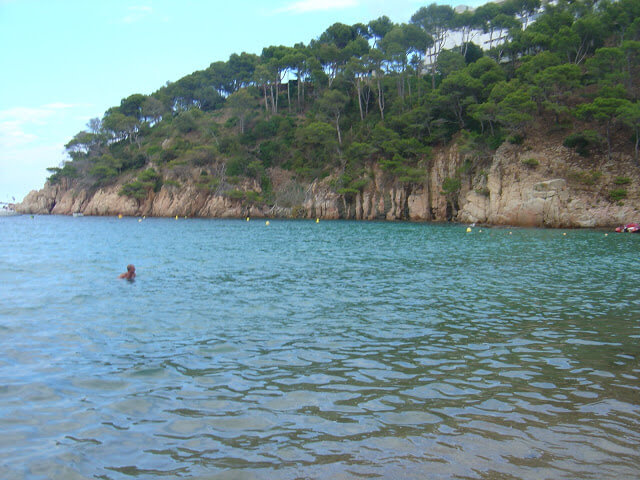 Cala