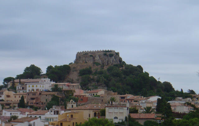 Begur